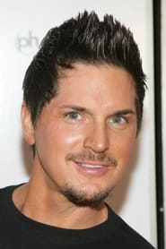 Zak Bagans